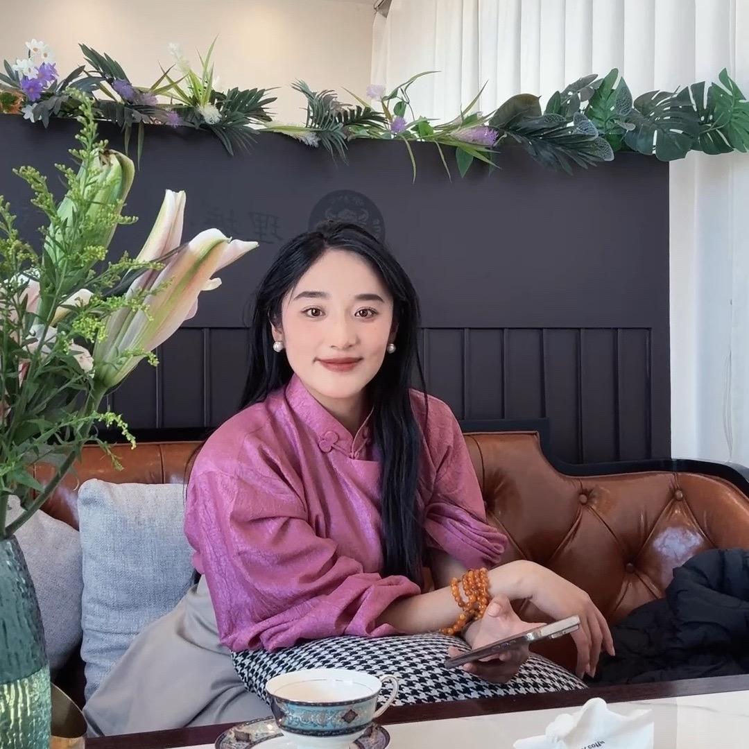 娜姆姐姐🌻~