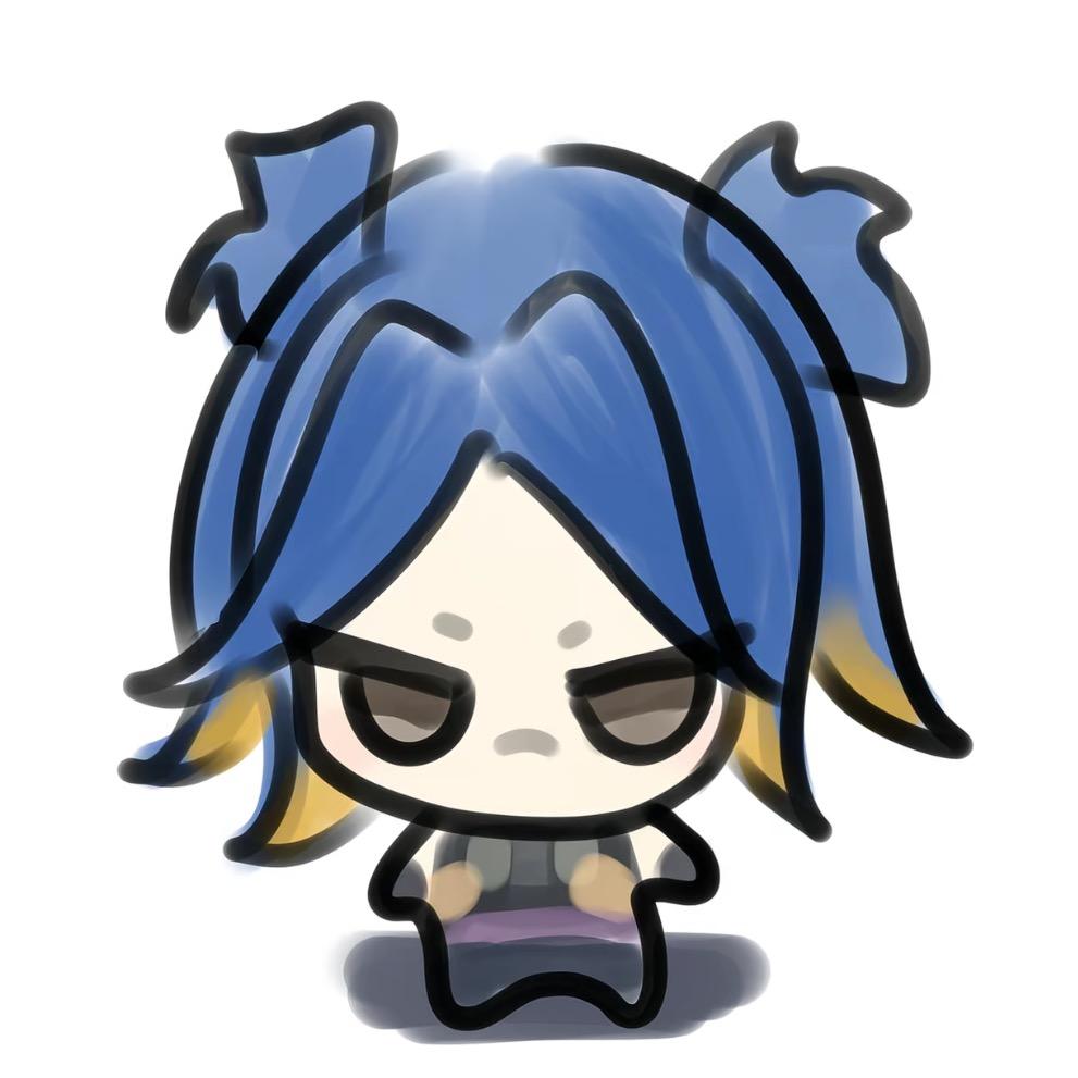 夜色let