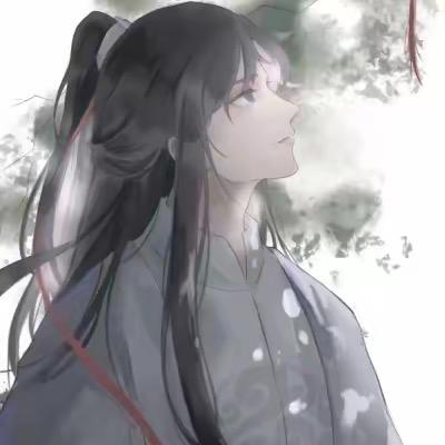 孤单听雨的猫