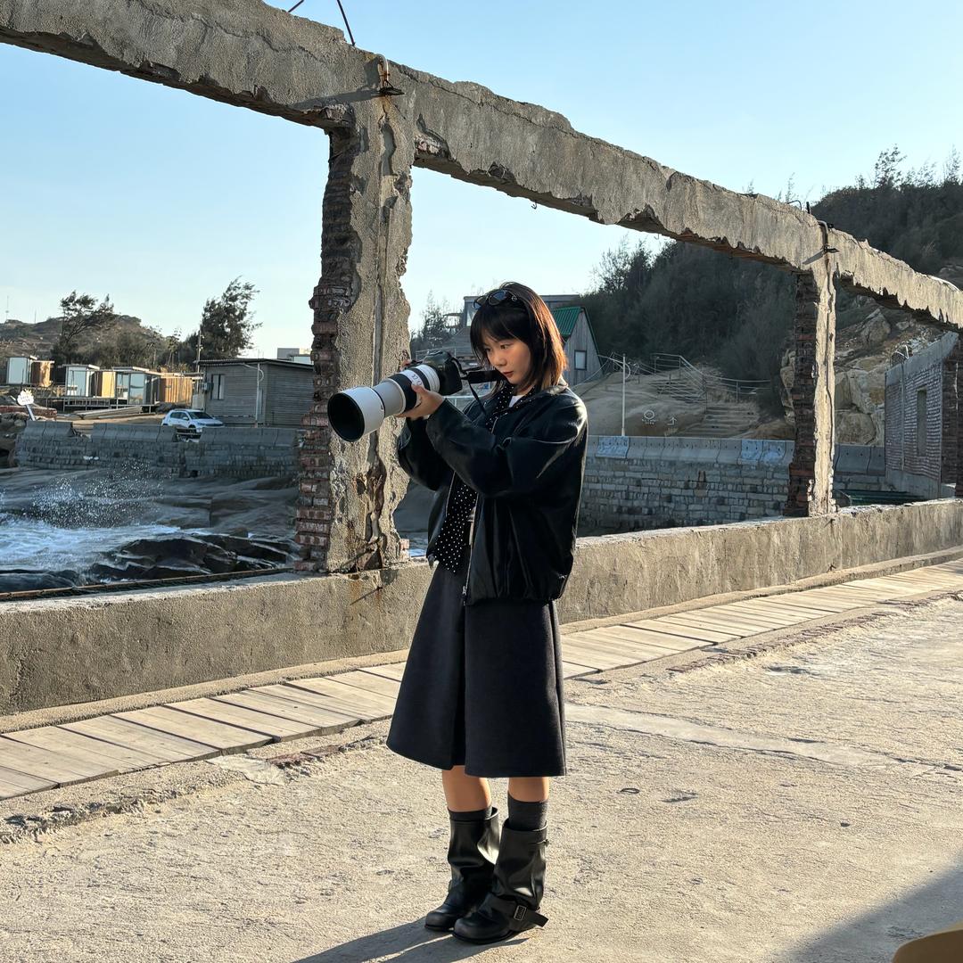 搞笑女的小世界🎈