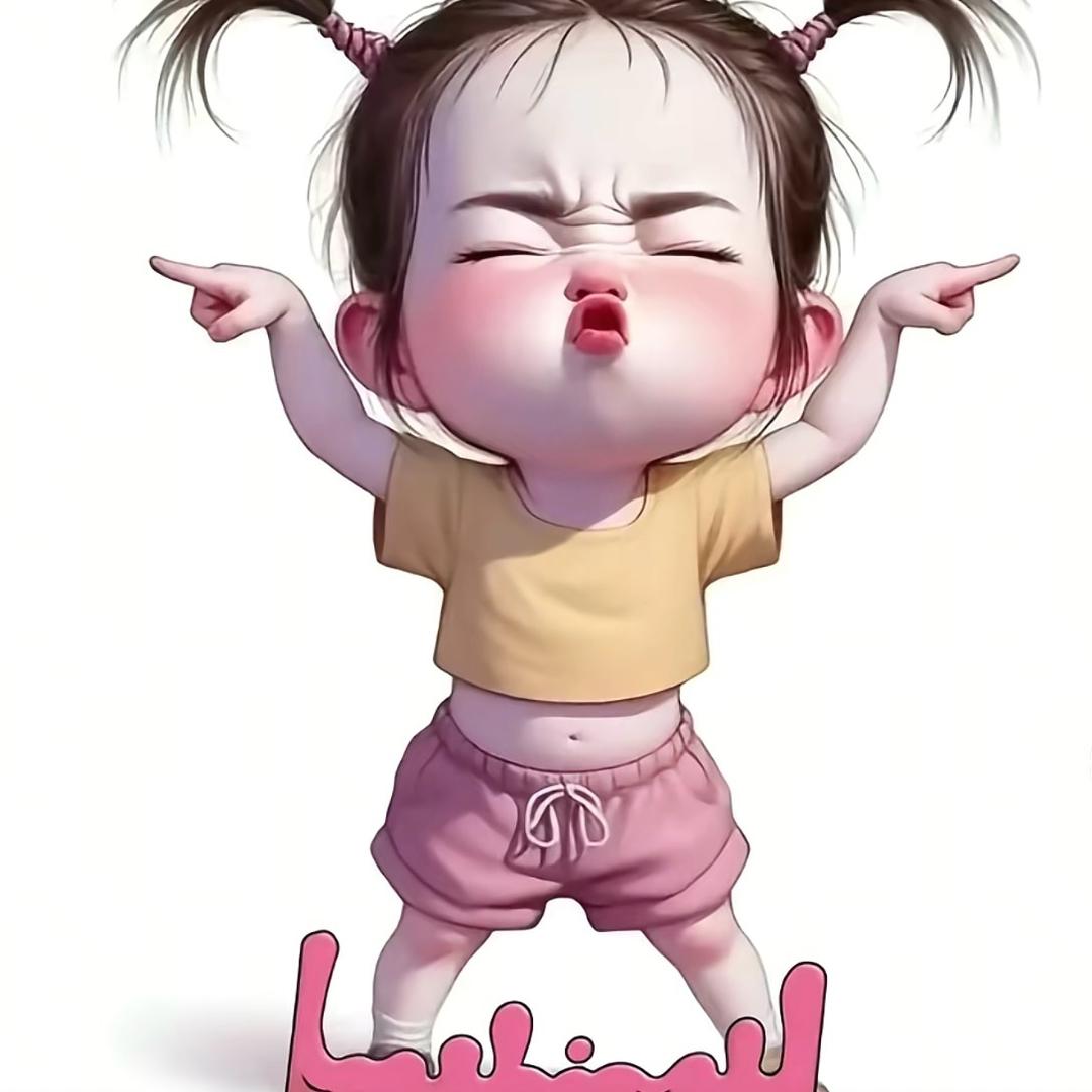 我是农村来的胖小敏