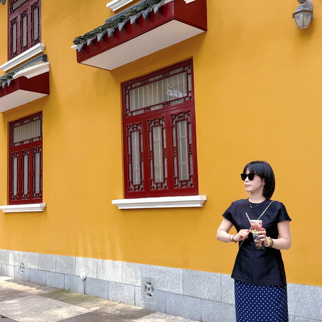 柏栗 CiCi 美妆店