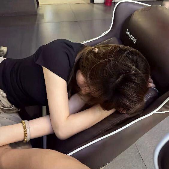 渐情.