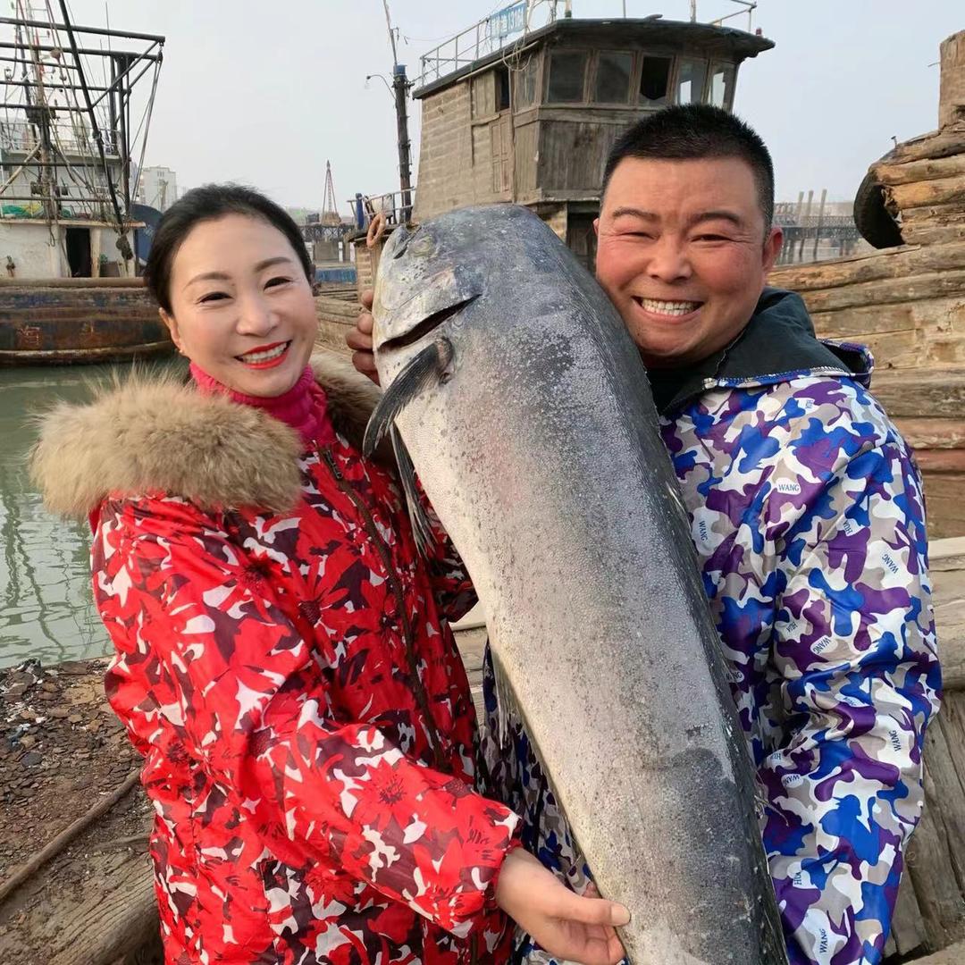 胖哥胖嫂海鲜臻选