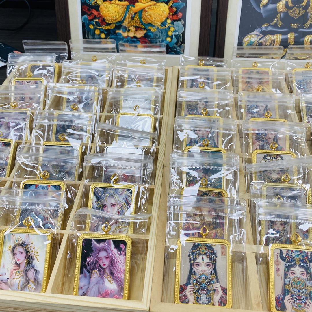 静静地文玩阁