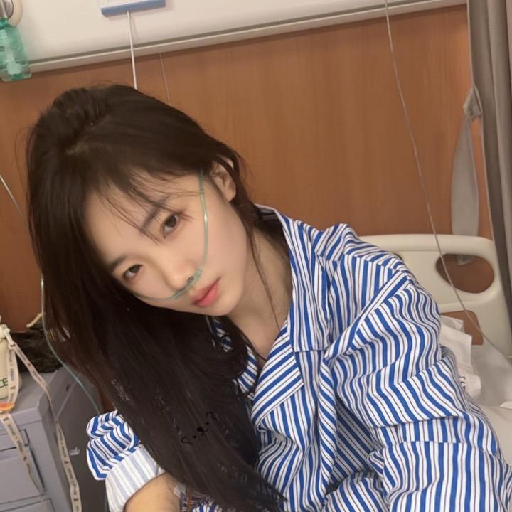 郝无趣（抗癌中）