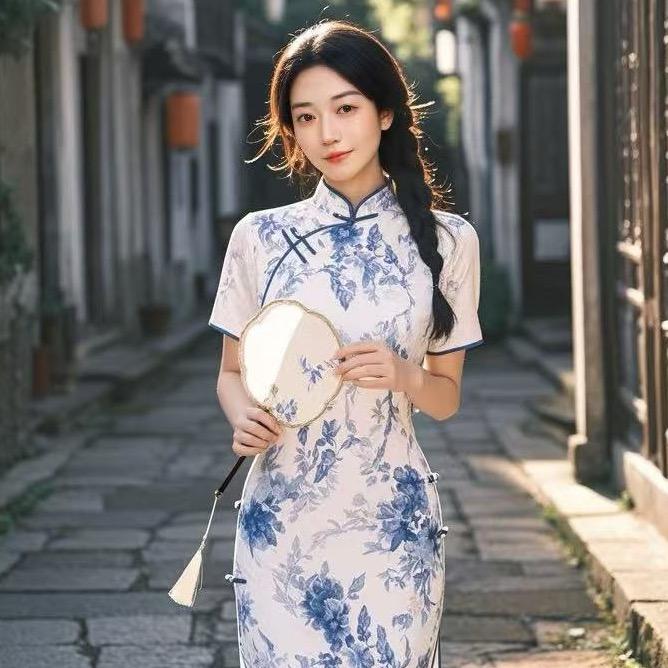 菀菀揉腹养生