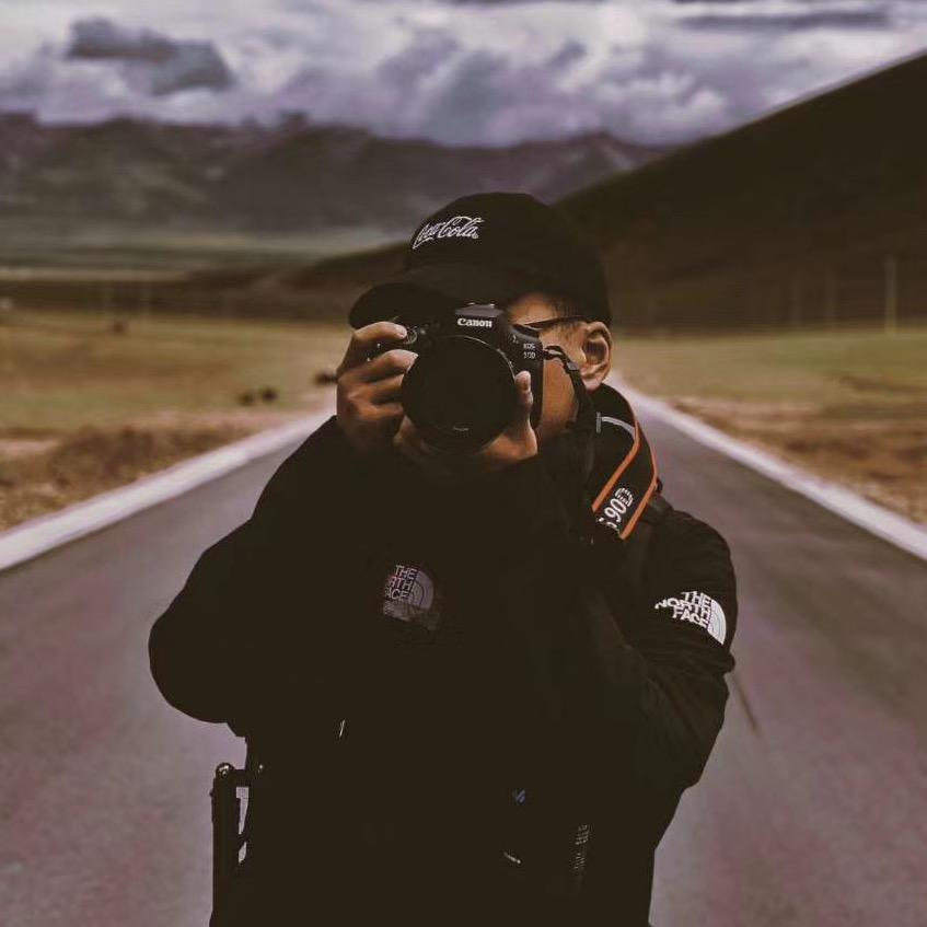 📷Ugen Tenzin Tinley