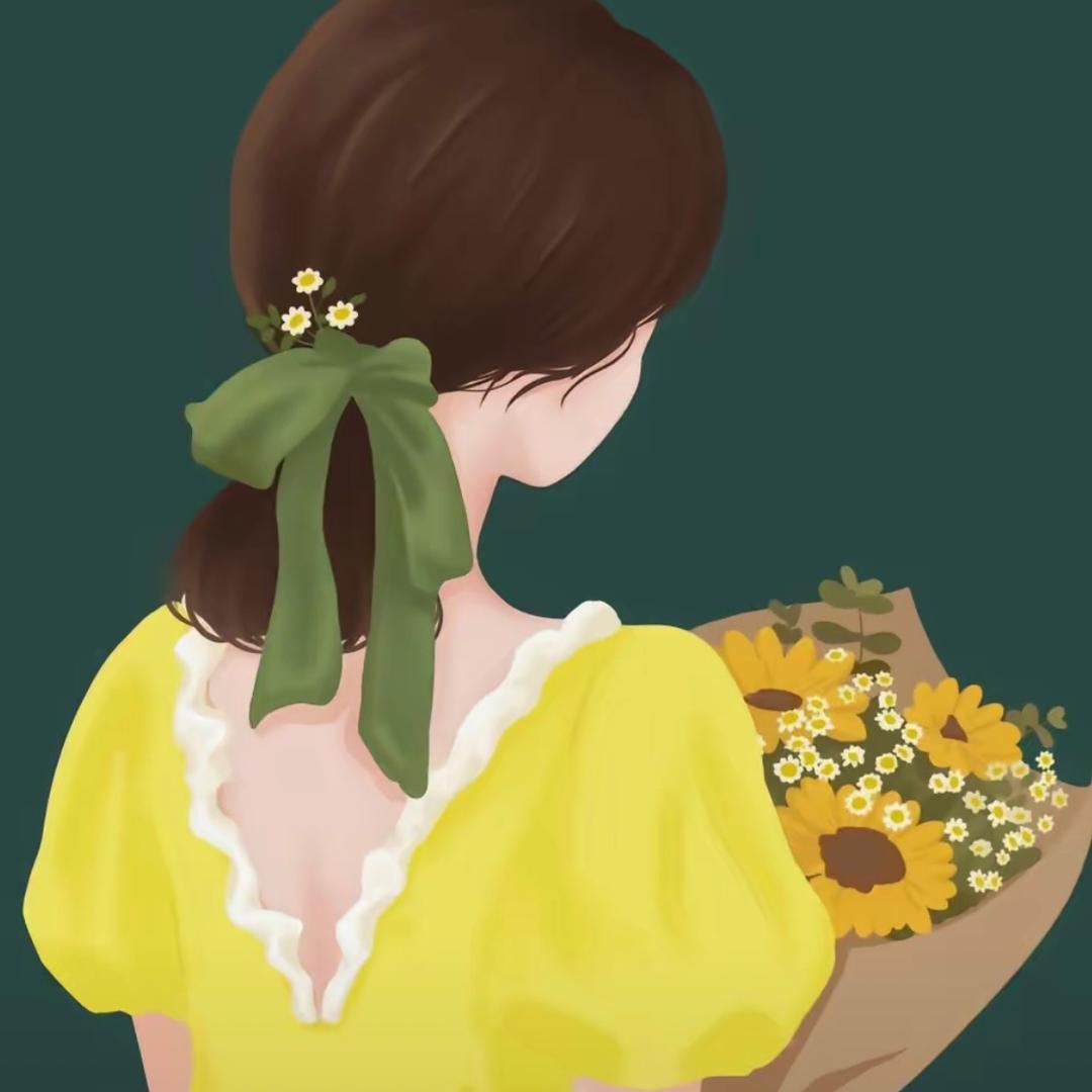 温柔藏匿于ᥫᩣ