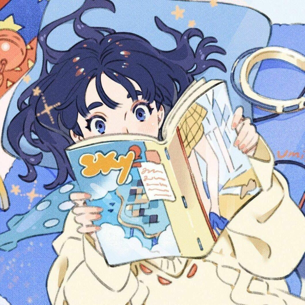 如Q