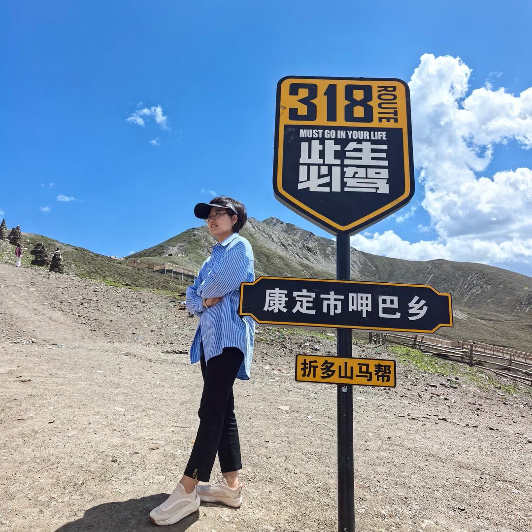 琪琪妈