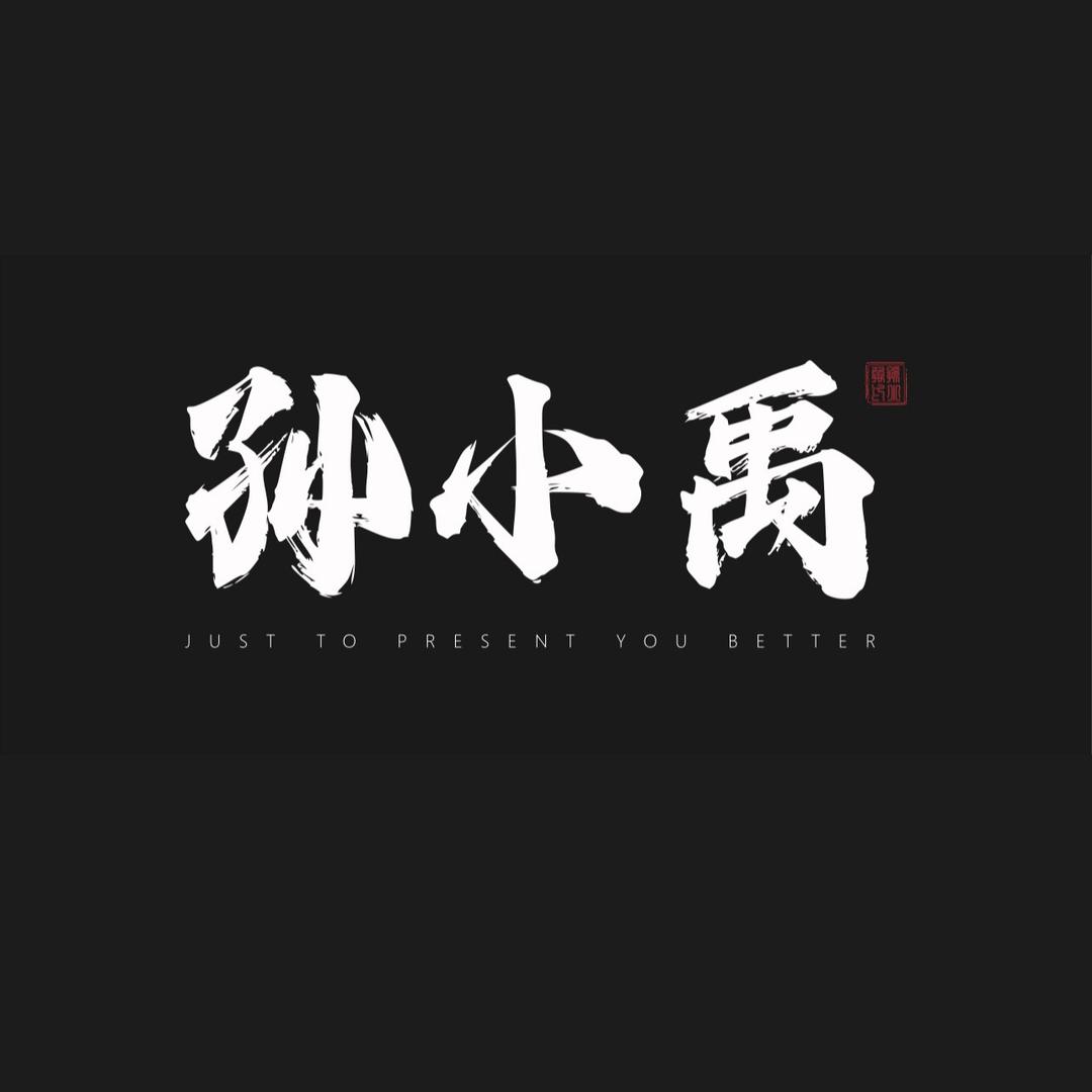 孙小禹出品