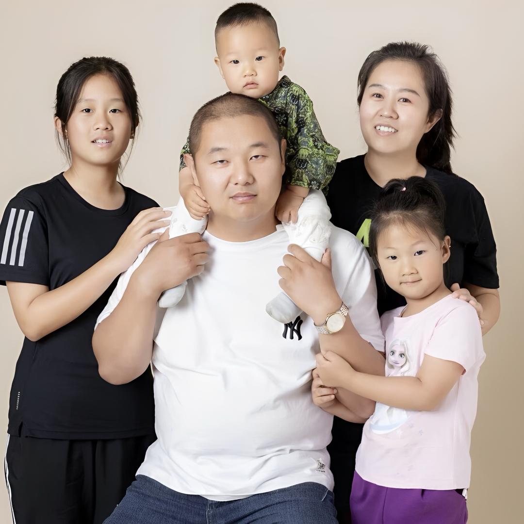 阿瑞的幸福生活