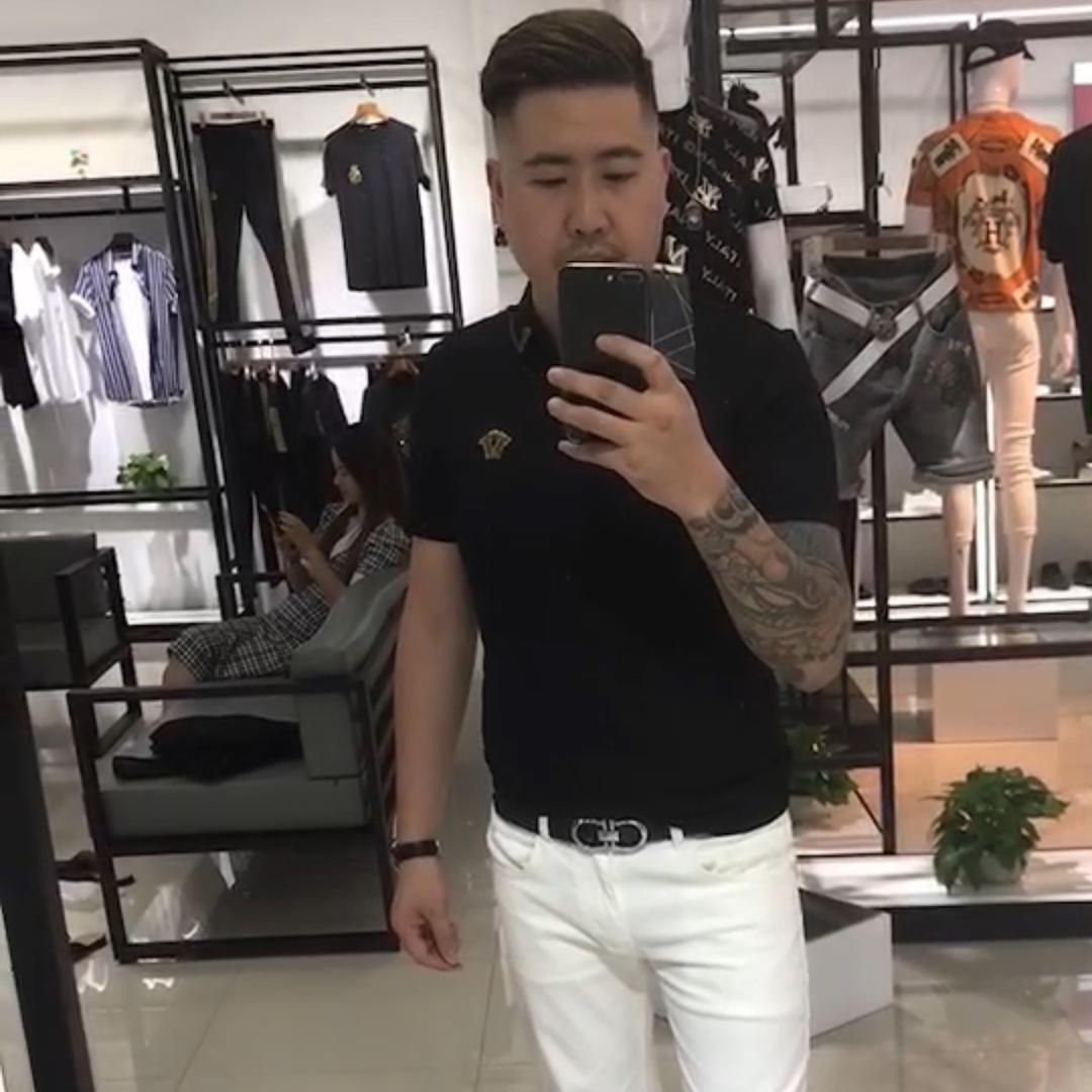 @朱先生