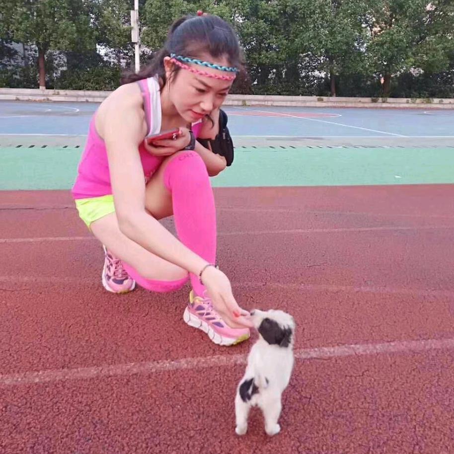 ༺🌸玲丫头🍀এ᭄