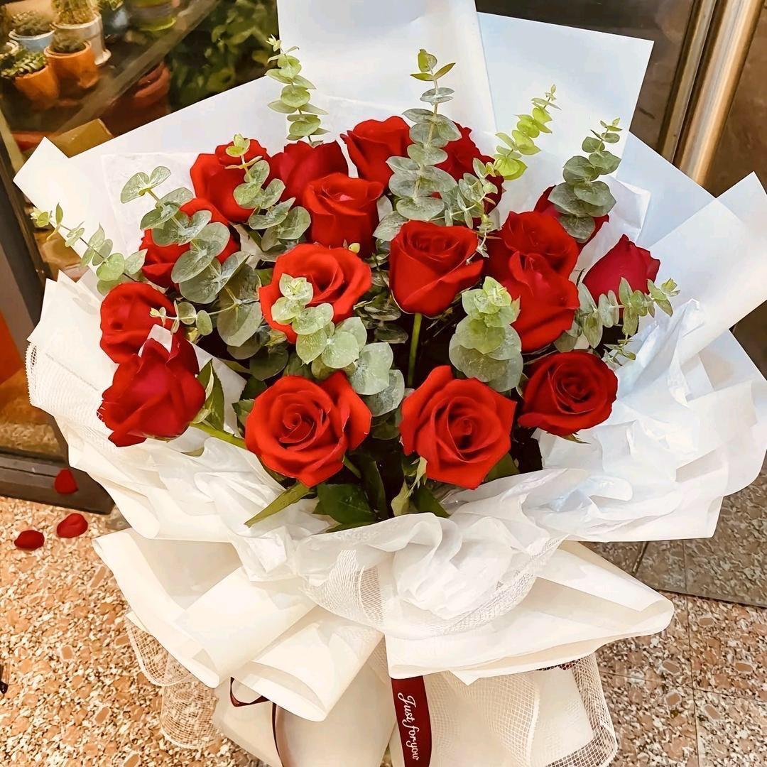 🌸🌷幸福快乐💕