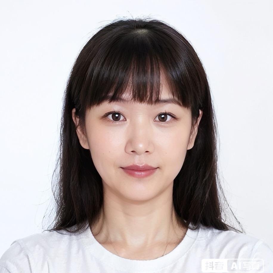 海霞瞎说说❤️