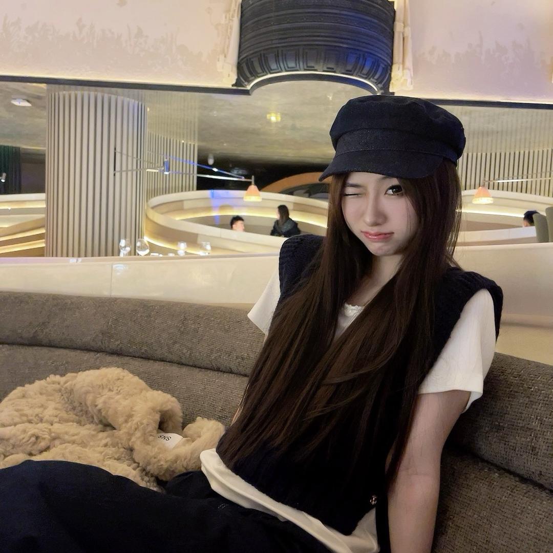 美兔兔.