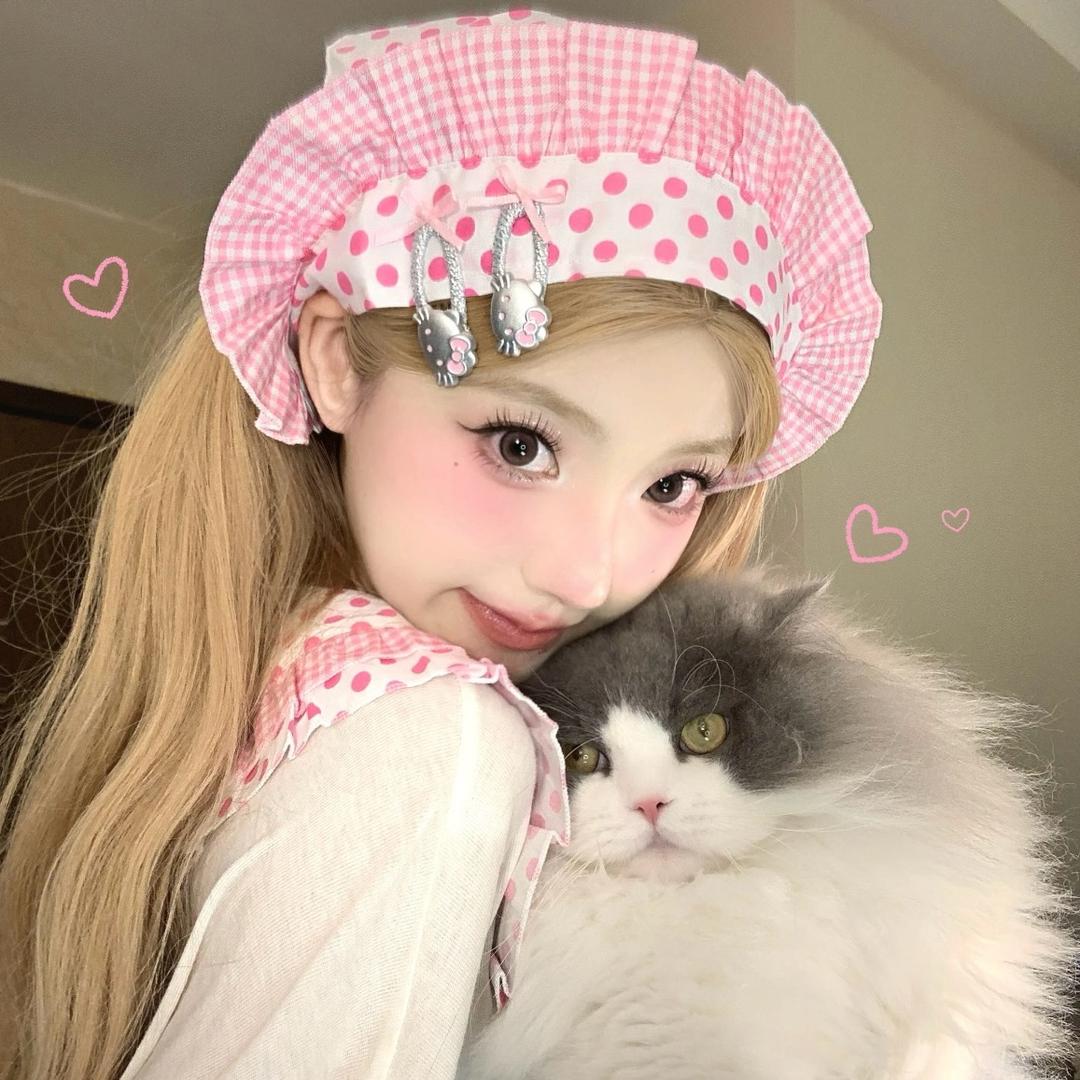 惜命的107岁花龄少女见过薛之谦2次版