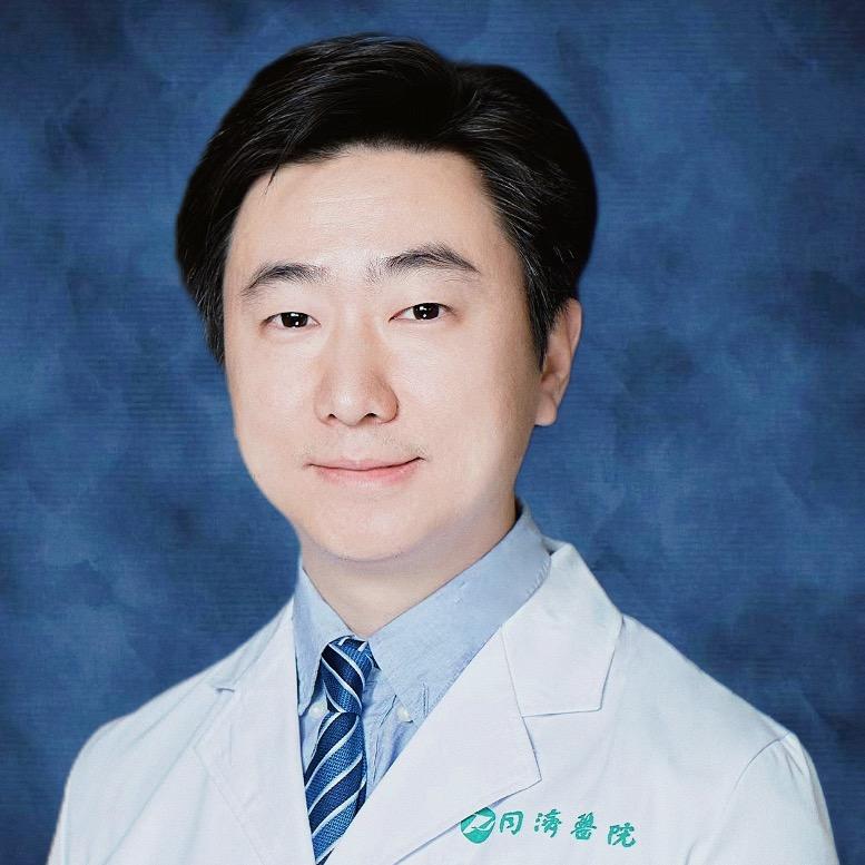 同济医院神经调控中心蒋伟