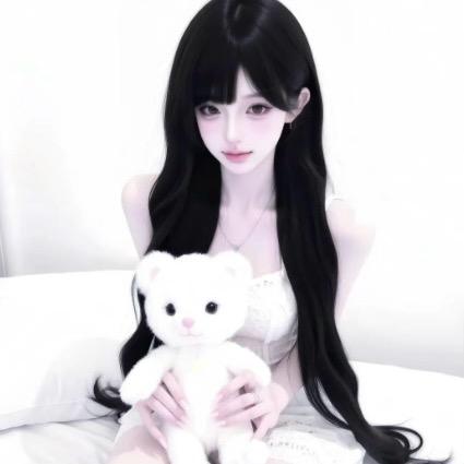 梦琪.