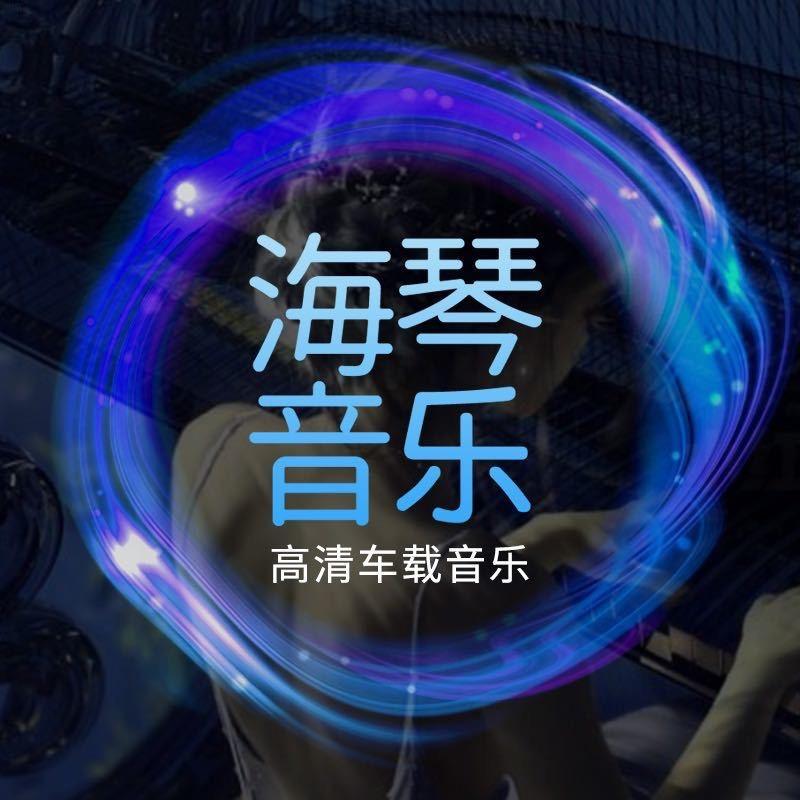 海琴典藏纯音乐【可够U盘】