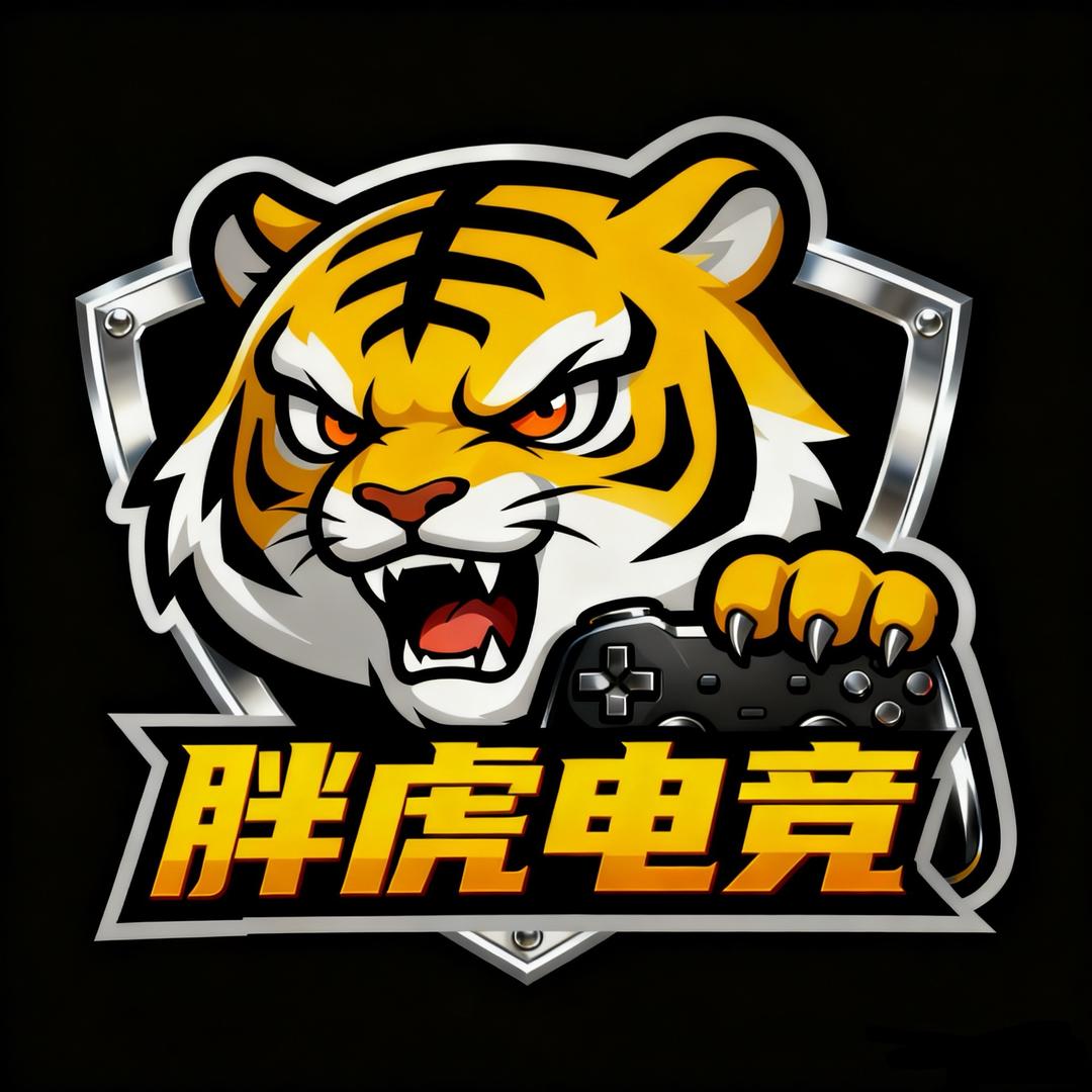 胖虎三角洲电竞