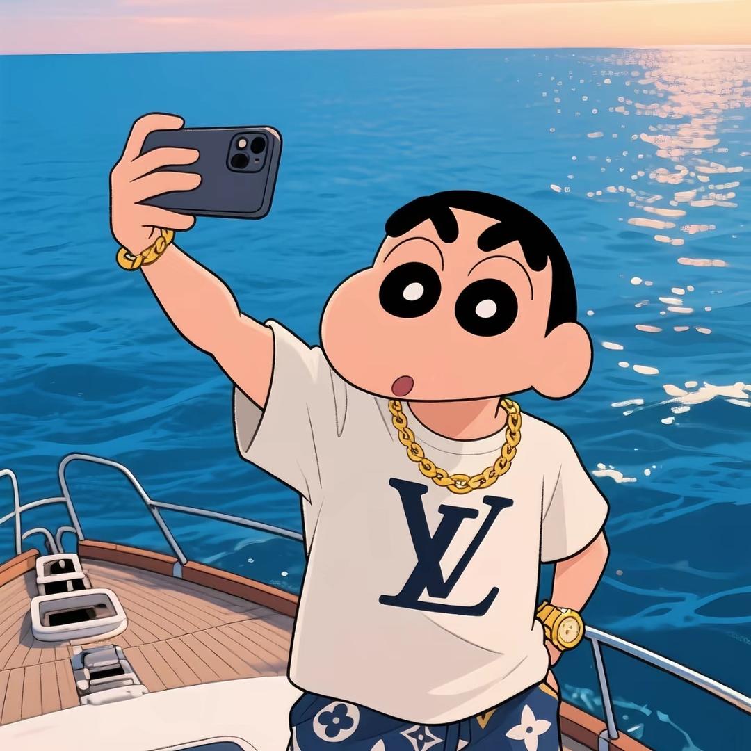 没钱哥