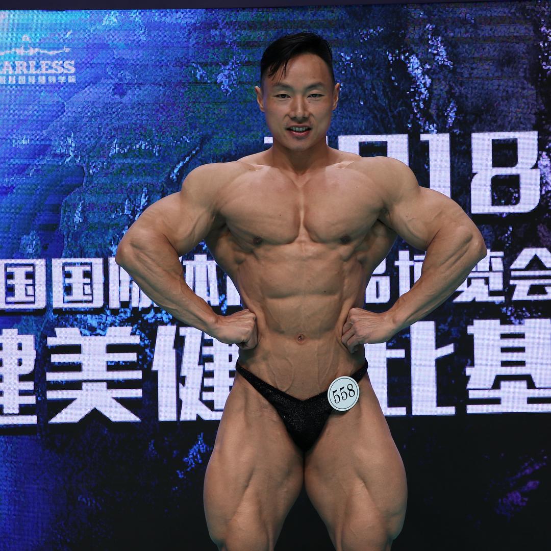 宇宙先生朱慧锋