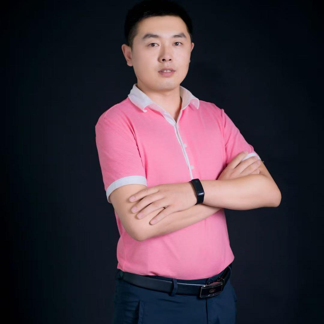 美容业展会 小明哥