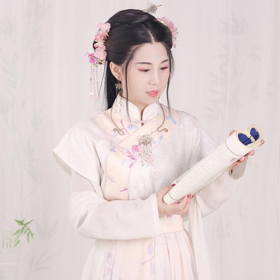 玲玲（关注必回关）