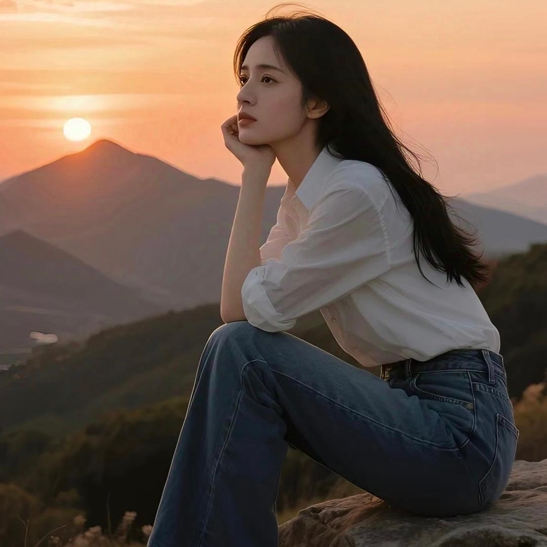 农村姑娘