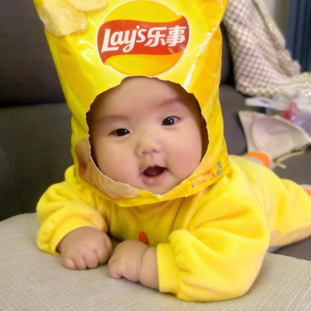 熹宝宝日常🥳🥳
