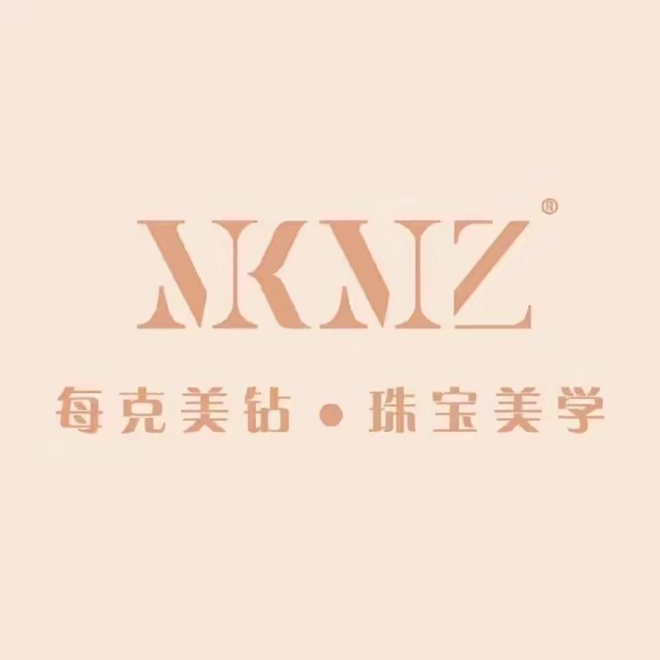 每克美钻