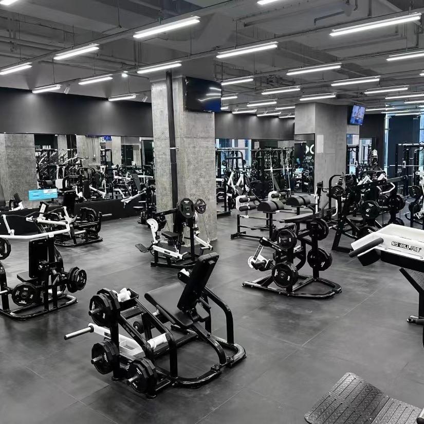 健身器材收售直销