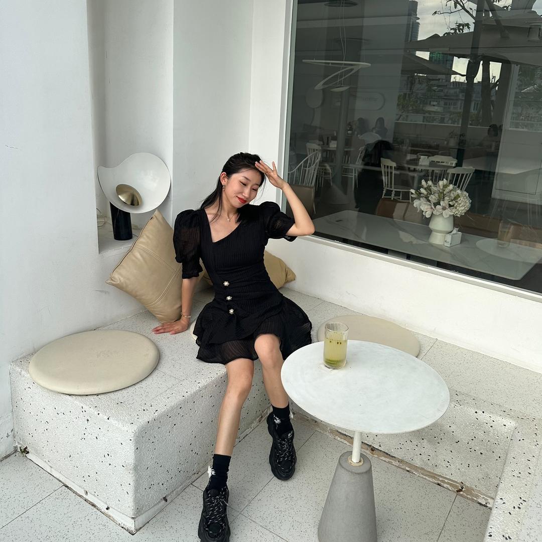 SUK街舞连锁🦋娟～