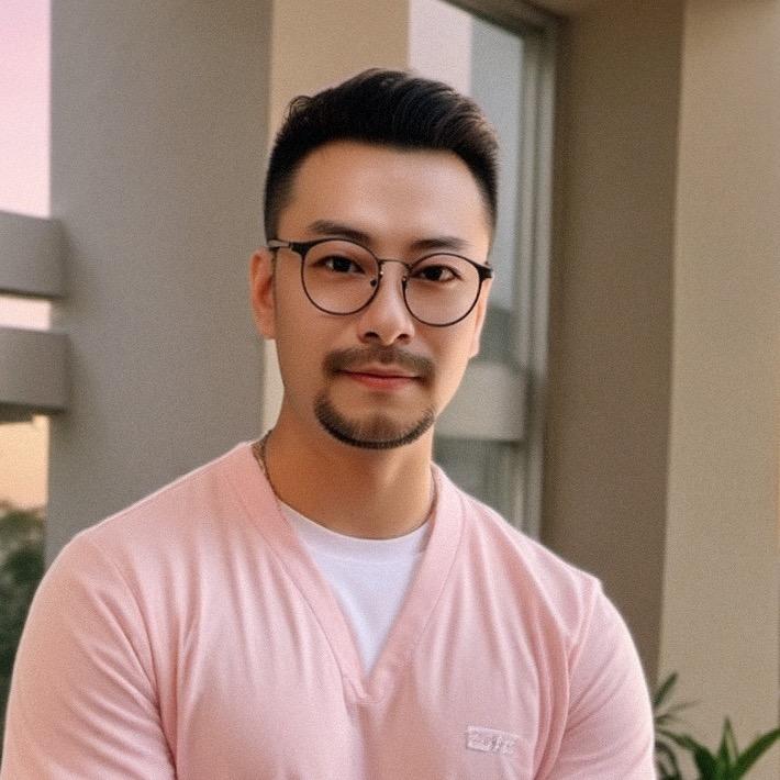 KK的朋友圈