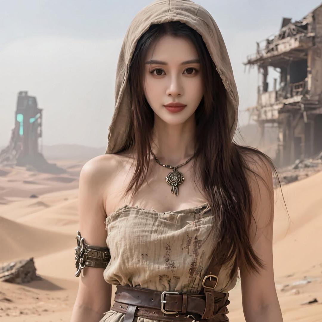 小怡不吃辣