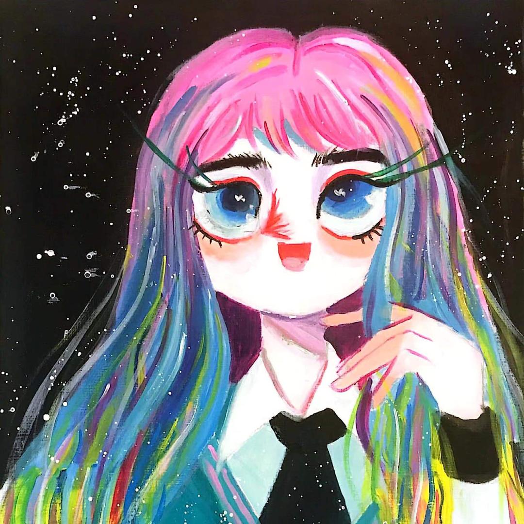 小夭