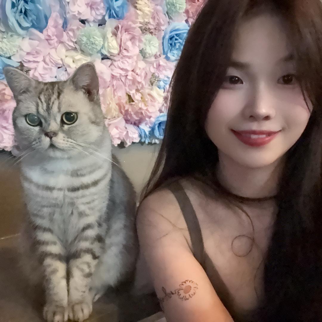 @藏青小米辣😺