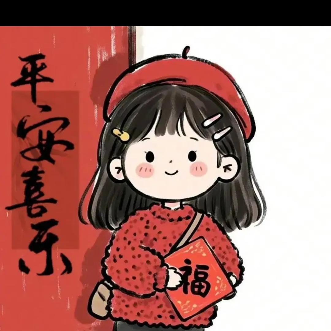 我们都不同