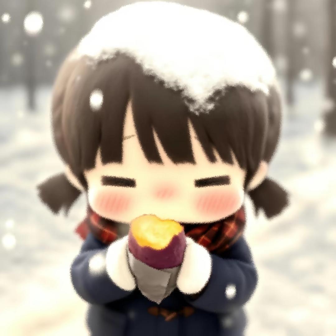 琪 ≧v≦琪