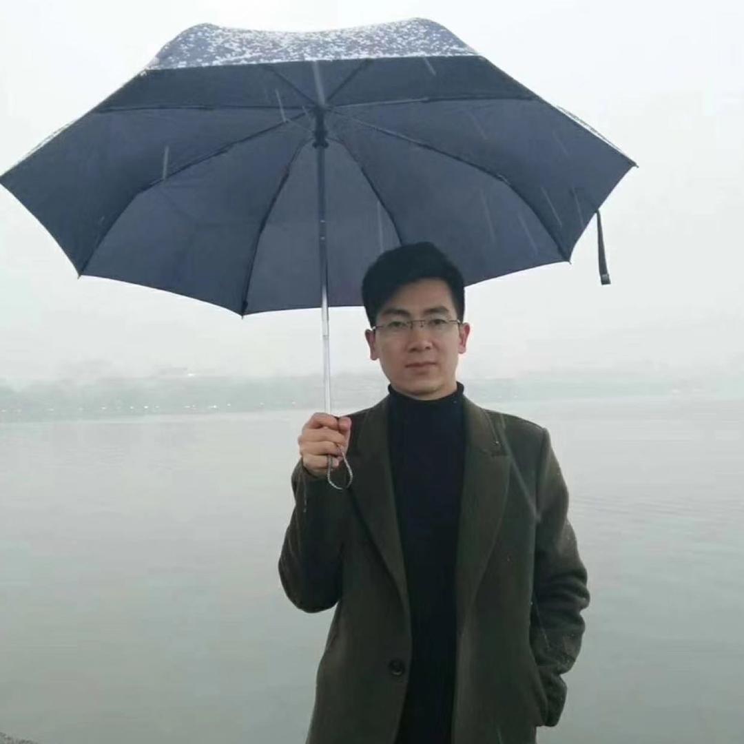 心随明月