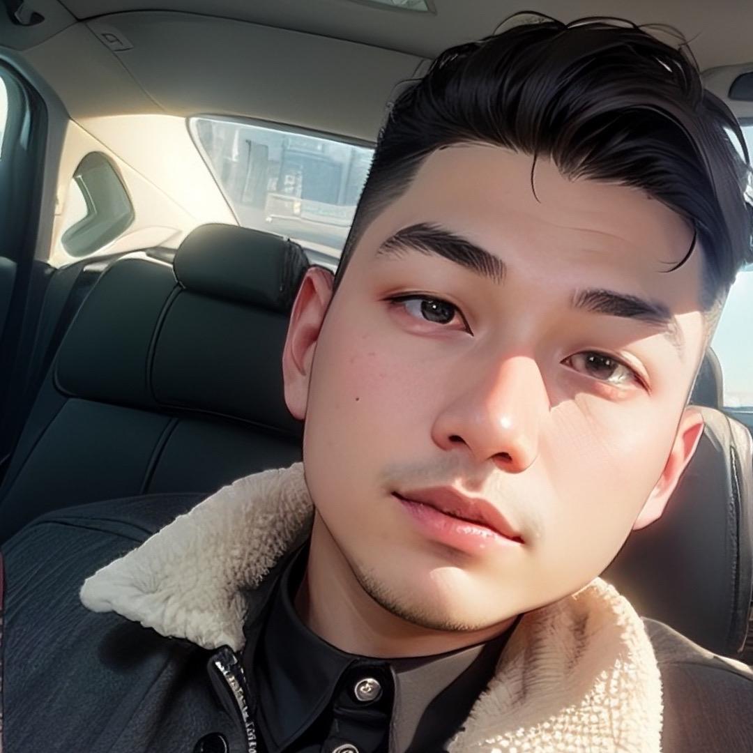 俊
