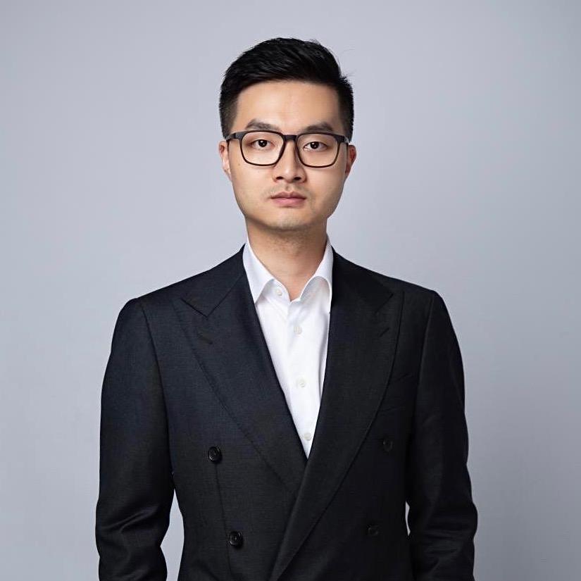 王欢股权咨询