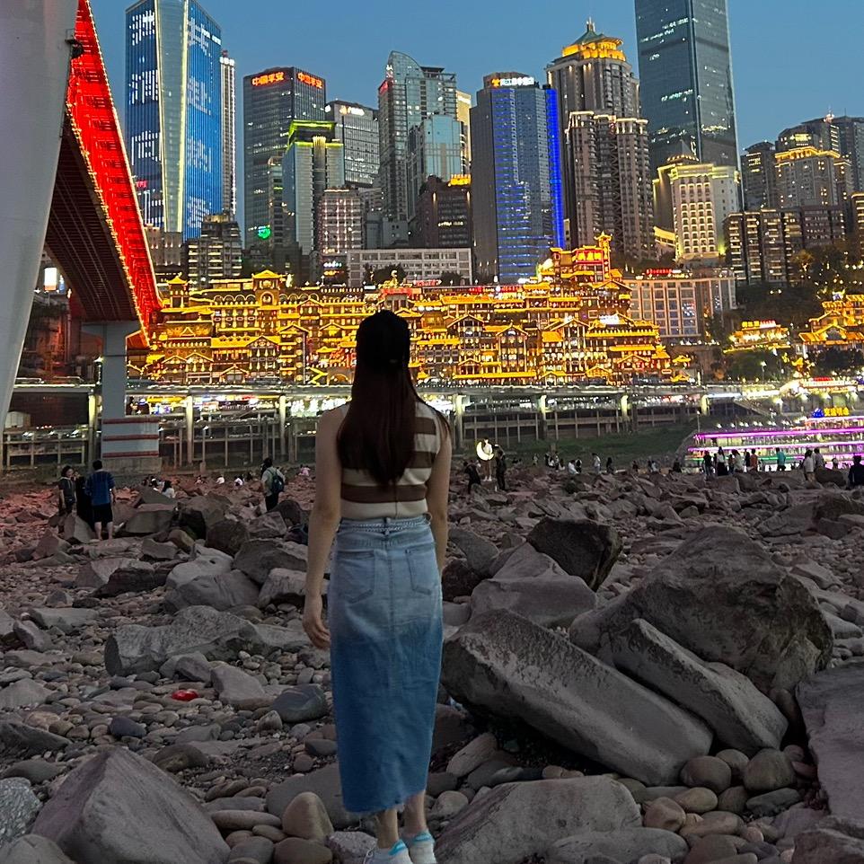 开阳橘子🍊装饰小欢妹