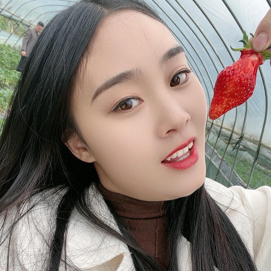 陈陈女皇（美食分享）