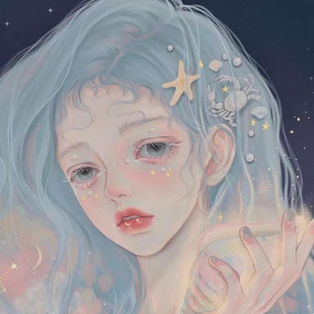 🧜🏻‍♀️