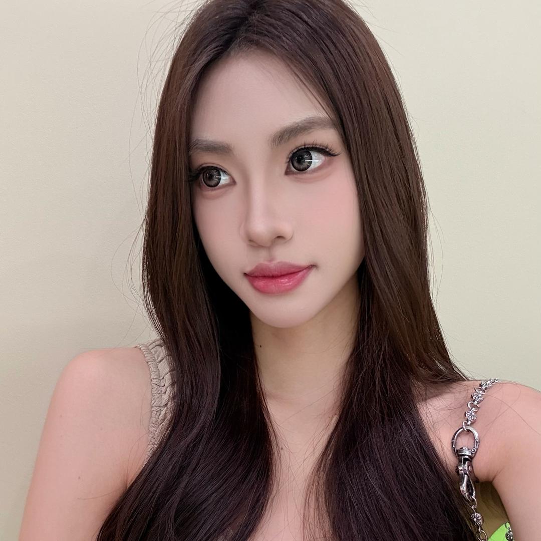 澄澄