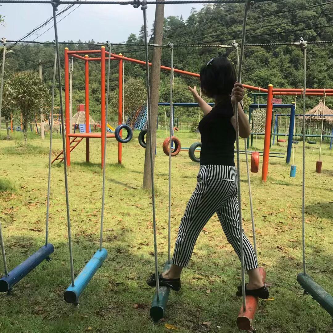 怀化定制姐-尹亚丽